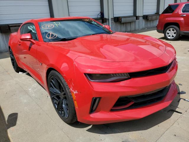 CHEVROLET CAMARO LT 2016 1g1fb1rs2g0187761