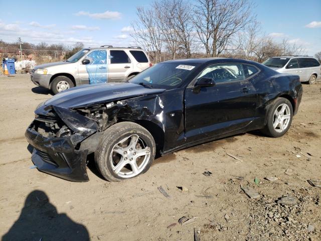 CHEVROLET CAMARO LT 2016 1g1fb1rs2g0189011