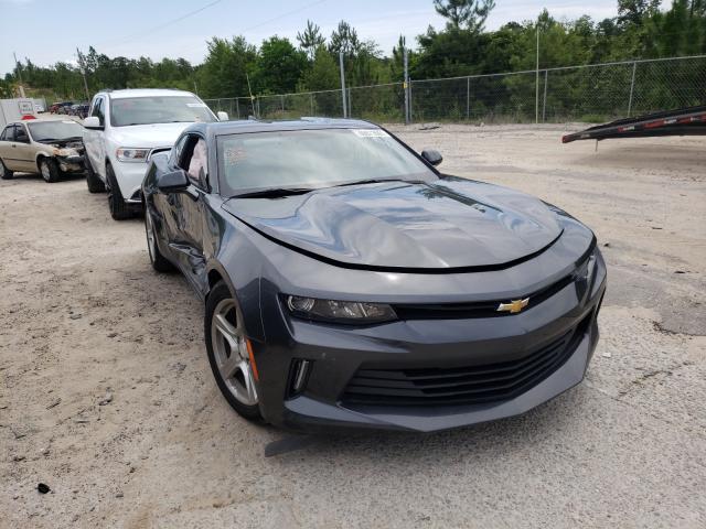 CHEVROLET CAMARO LT 2016 1g1fb1rs2g0193804