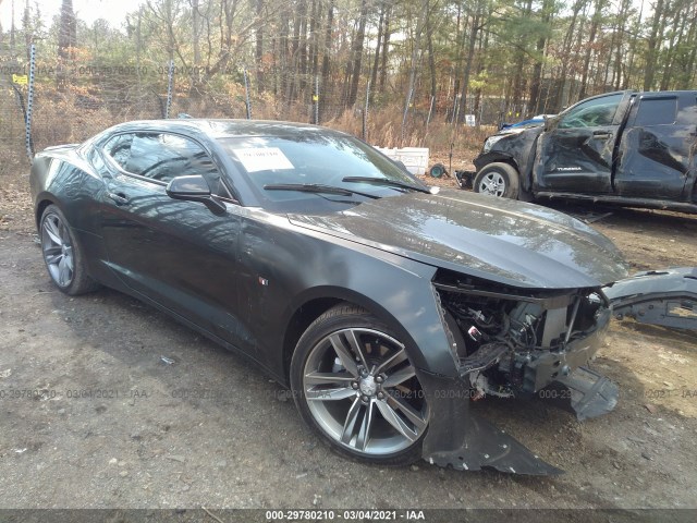 CHEVROLET CAMARO 2017 1g1fb1rs2h0163090