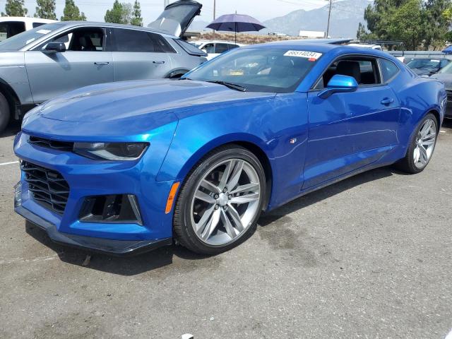 CHEVROLET CAMARO 2017 1g1fb1rs2h0166720