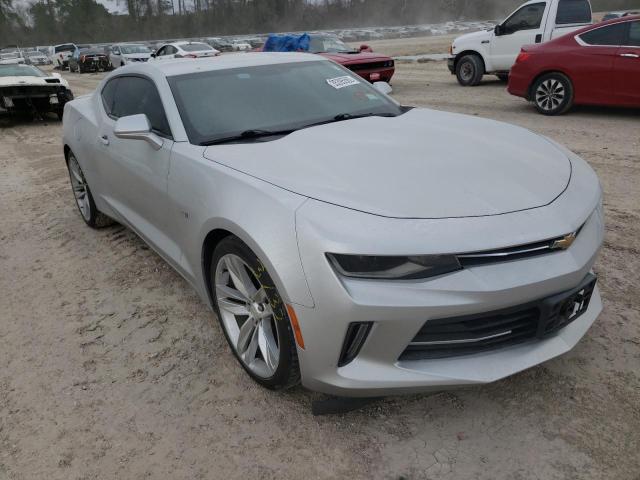 CHEVROLET CAMARO LT 2017 1g1fb1rs2h0176714