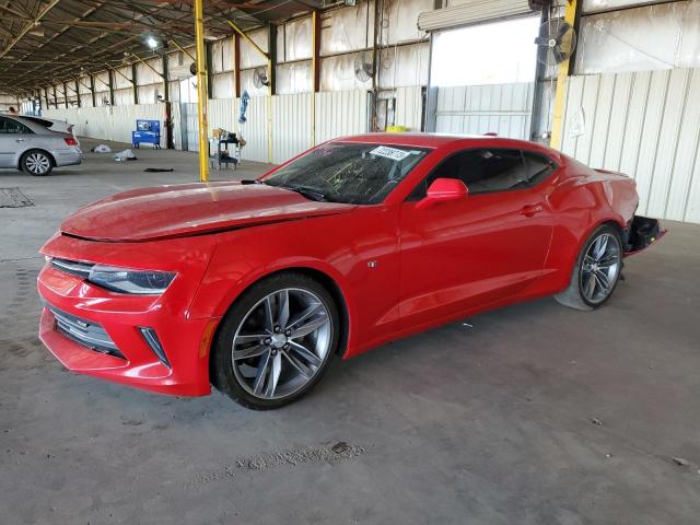 CHEVROLET CAMARO 2017 1g1fb1rs2h0193366