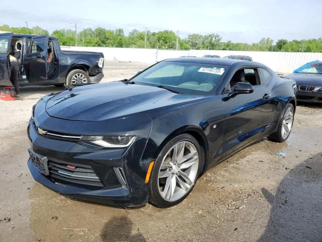 CHEVROLET CAMARO 2017 1g1fb1rs2h0199670