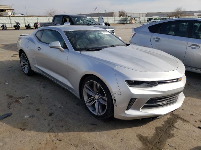 CHEVROLET CAMARO LT 0 1g1fb1rs2h0201952