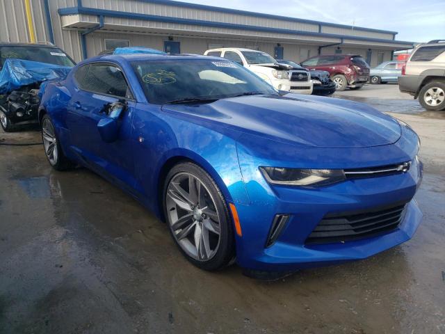 CHEVROLET CAMARO LT 2018 1g1fb1rs2j0103204