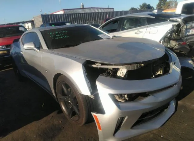 CHEVROLET CAMARO 2018 1g1fb1rs2j0108631