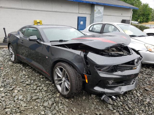 CHEVROLET CAMARO LT 2018 1g1fb1rs2j0115417