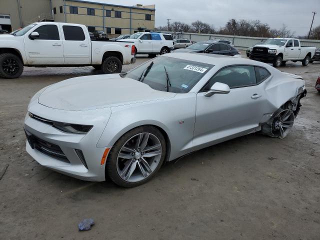 CHEVROLET CAMARO 2018 1g1fb1rs2j0121699