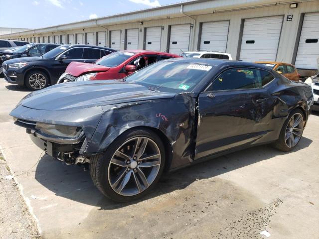 CHEVROLET CAMARO LT 2018 1g1fb1rs2j0124537