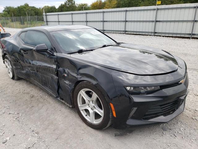 CHEVROLET CAMARO LT 2018 1g1fb1rs2j0134792