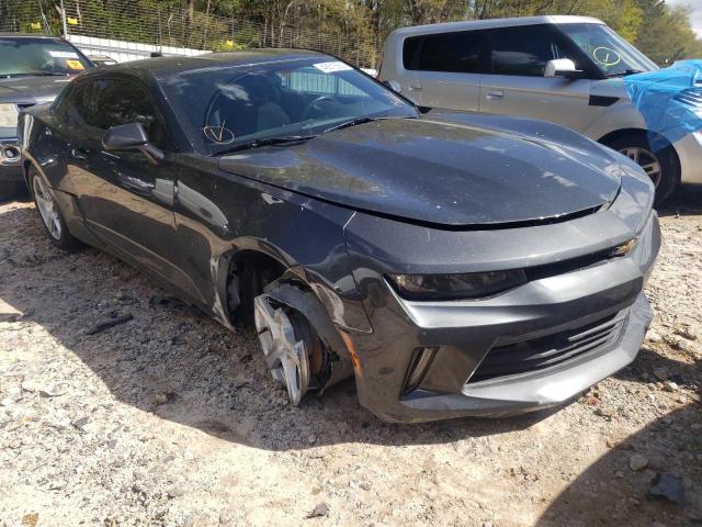 CHEVROLET CAMARO LT 2018 1g1fb1rs2j0142052