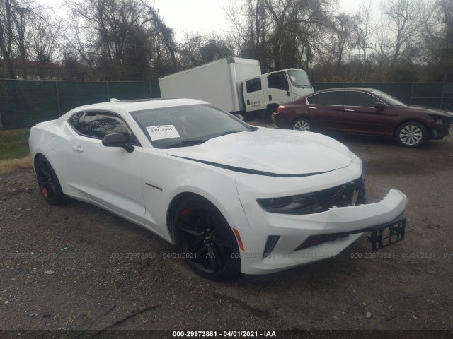 CHEVROLET CAMARO 2018 1g1fb1rs2j0146523