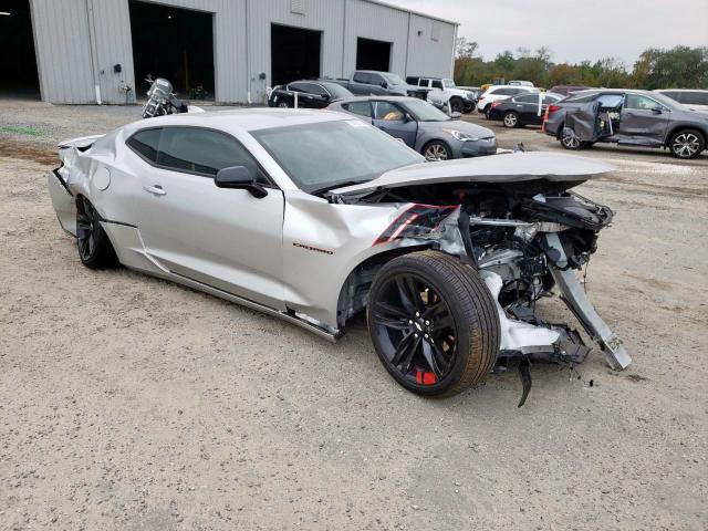 CHEVROLET CAMARO LT 2018 1g1fb1rs2j0154380