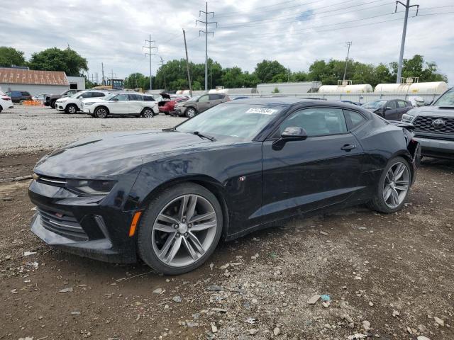 CHEVROLET CAMARO 2018 1g1fb1rs2j0163158