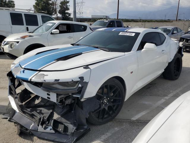 CHEVROLET CAMARO LT 2018 1g1fb1rs2j0164178