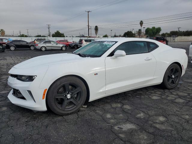 CHEVROLET CAMARO 2018 1g1fb1rs2j0164875