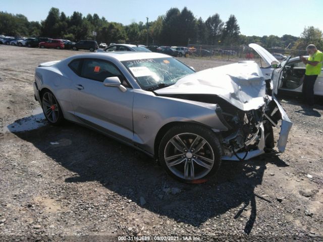 CHEVROLET CAMARO 2018 1g1fb1rs2j0167890