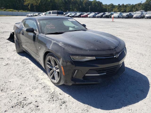 CHEVROLET CAMARO LT 2018 1g1fb1rs2j0175844