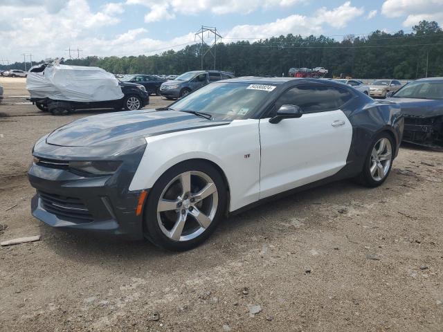 CHEVROLET CAMARO 2018 1g1fb1rs2j0176539