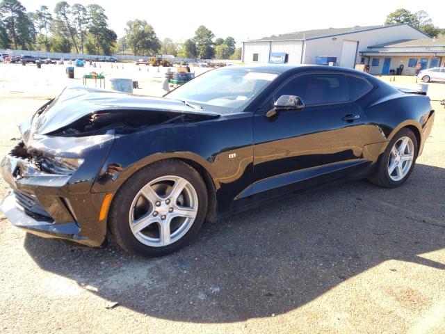 CHEVROLET CAMARO 2018 1g1fb1rs2j0182227