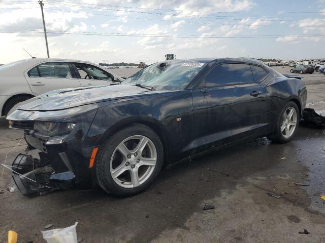 CHEVROLET CAMARO LT 2018 1g1fb1rs2j0183944