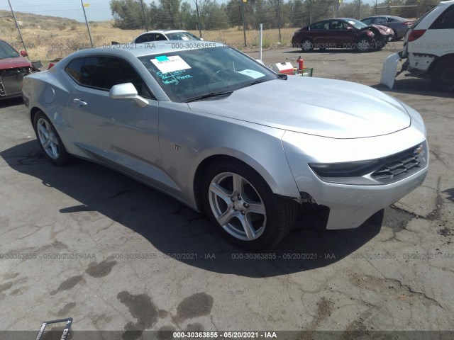 CHEVROLET CAMARO 2019 1g1fb1rs2k0102913