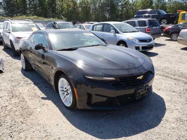 CHEVROLET CAMARO LS 2019 1g1fb1rs2k0106525