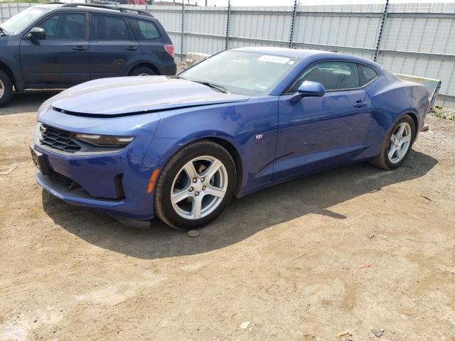 CHEVROLET CAMARO LS 2019 1g1fb1rs2k0109697