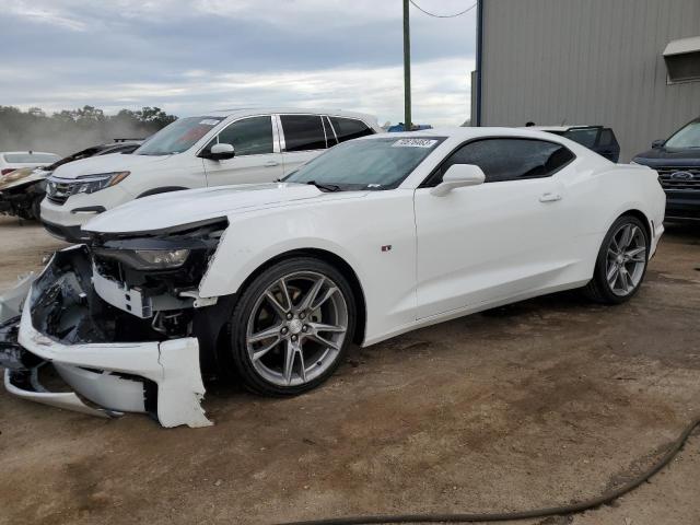 CHEVROLET CAMARO 2019 1g1fb1rs2k0116200