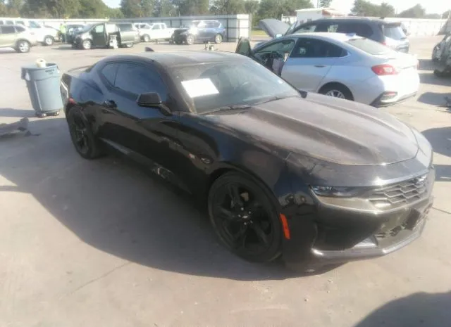 CHEVROLET CAMARO 2019 1g1fb1rs2k0128878