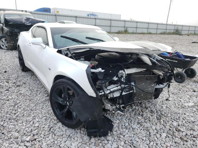 CHEVROLET CAMARO LS 2019 1g1fb1rs2k0142764