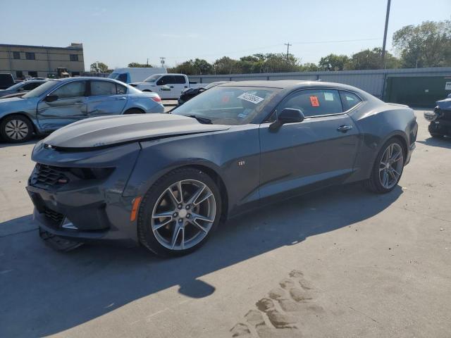 CHEVROLET CAMARO LS 2019 1g1fb1rs2k0145583