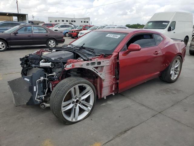 CHEVROLET CAMARO 2019 1g1fb1rs2k0151464