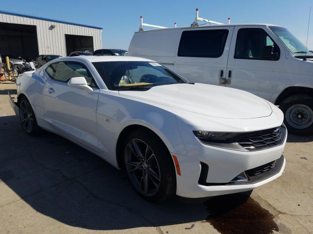 CHEVROLET CAMARO LS 2019 1g1fb1rs2k0152503