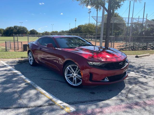 CHEVROLET CAMARO 2019 1g1fb1rs2k0157796