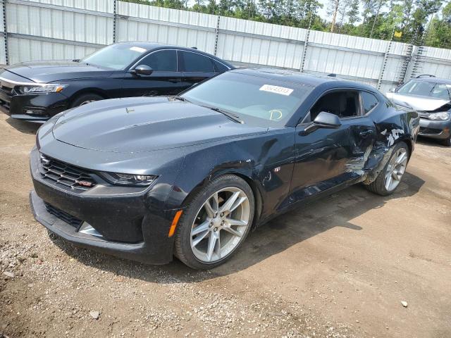 CHEVROLET CAMARO LS 2019 1g1fb1rs2k0159872