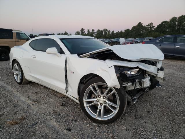 CHEVROLET CAMARO LS 2020 1g1fb1rs2l0100693