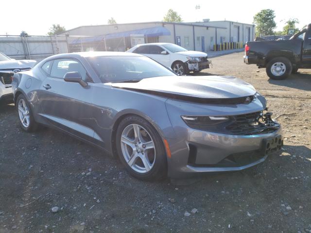 CHEVROLET CAMARO LS 2020 1g1fb1rs2l0103819