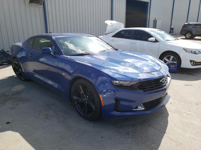 CHEVROLET CAMARO LS 2020 1g1fb1rs2l0131233