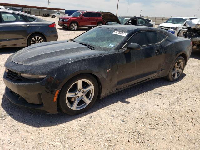 CHEVROLET CAMARO LS 2021 1g1fb1rs2m0127619