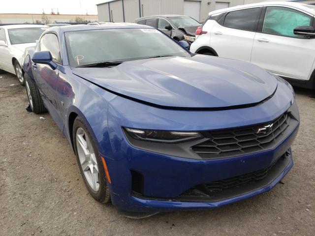 CHEVROLET CAMARO LS 2021 1g1fb1rs2m0140693