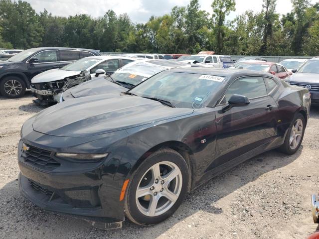 CHEVROLET CAMARO LS 2021 1g1fb1rs2m0141603