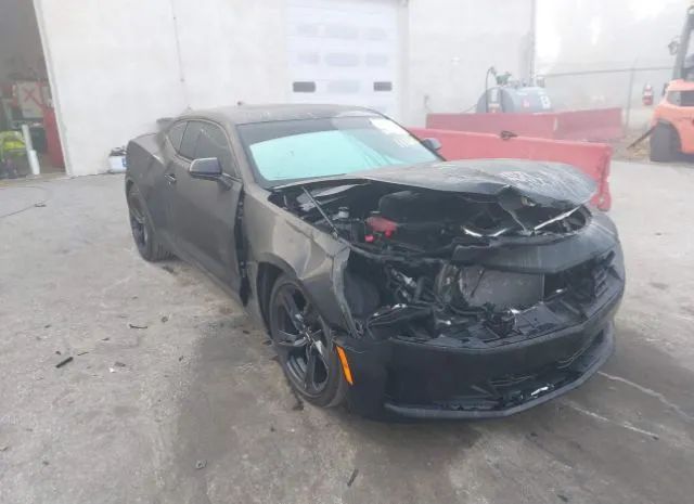 CHEVROLET CAMARO 2023 1g1fb1rs2p0122683