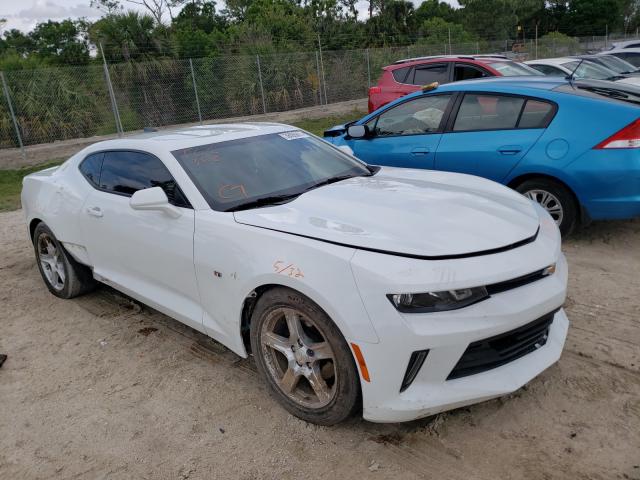 CHEVROLET CAMARO 2016 1g1fb1rs3g0132705