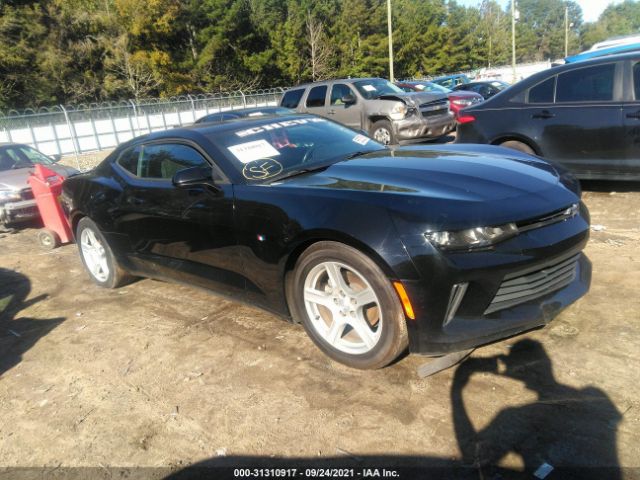 CHEVROLET CAMARO 2016 1g1fb1rs3g0149245