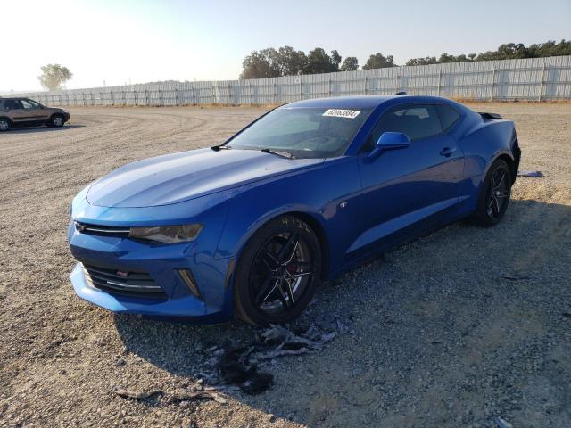 CHEVROLET CAMARO 2016 1g1fb1rs3g0149455