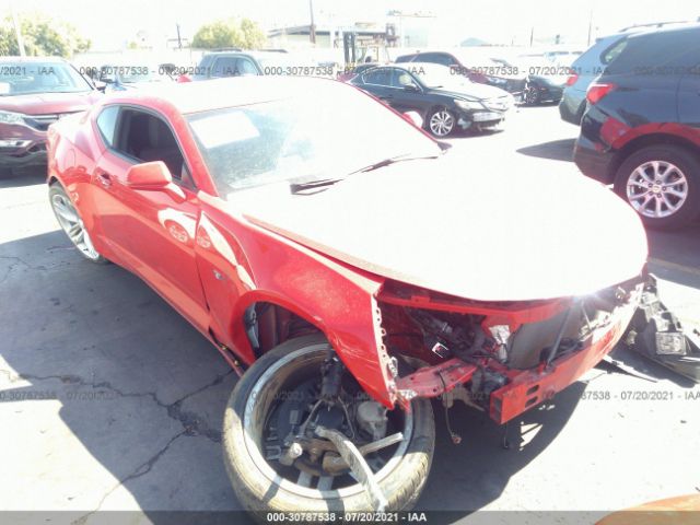 CHEVROLET CAMARO 2016 1g1fb1rs3g0152842