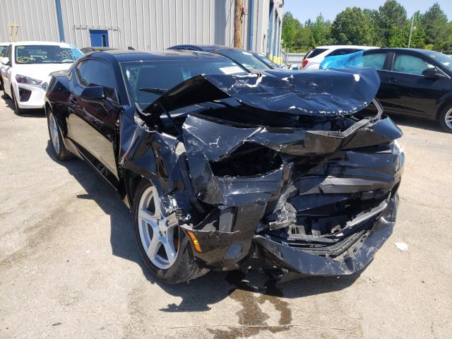 CHEVROLET CAMARO LT 2016 1g1fb1rs3g0154946