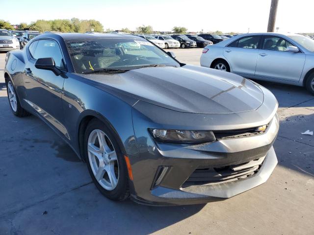 CHEVROLET CAMARO LT 2016 1g1fb1rs3g0163534